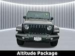 Used 2022 Jeep Gladiator Altitude Crew Cab 4x4 Pickup for sale #C9150 - photo 14