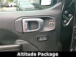 Used 2022 Jeep Gladiator Altitude Crew Cab 4x4 Pickup for sale #C9150 - photo 15