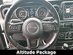 Used 2022 Jeep Gladiator Altitude Crew Cab 4x4 Pickup for sale #C9150 - photo 18