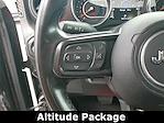 Used 2022 Jeep Gladiator Altitude Crew Cab 4x4 Pickup for sale #C9150 - photo 19