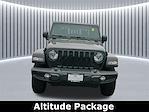 Used 2022 Jeep Gladiator Altitude Crew Cab 4x4 Pickup for sale #C9150 - photo 4