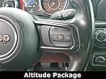 Used 2022 Jeep Gladiator Altitude Crew Cab 4x4 Pickup for sale #C9150 - photo 20