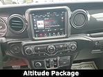 Used 2022 Jeep Gladiator Altitude Crew Cab 4x4 Pickup for sale #C9150 - photo 22
