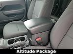 Used 2022 Jeep Gladiator Altitude Crew Cab 4x4 Pickup for sale #C9150 - photo 24