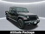 Used 2022 Jeep Gladiator Altitude Crew Cab 4x4 Pickup for sale #C9150 - photo 5