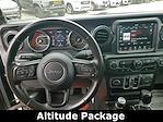 Used 2022 Jeep Gladiator Altitude Crew Cab 4x4 Pickup for sale #C9150 - photo 27