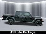 Used 2022 Jeep Gladiator Altitude Crew Cab 4x4 Pickup for sale #C9150 - photo 3