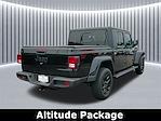 Used 2022 Jeep Gladiator Altitude Crew Cab 4x4 Pickup for sale #C9150 - photo 6
