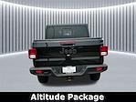 Used 2022 Jeep Gladiator Altitude Crew Cab 4x4 Pickup for sale #C9150 - photo 7