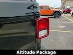 Used 2022 Jeep Gladiator Altitude Crew Cab 4x4 Pickup for sale #C9150 - photo 8