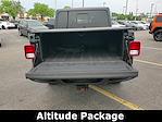 Used 2022 Jeep Gladiator Altitude Crew Cab 4x4 Pickup for sale #C9150 - photo 9
