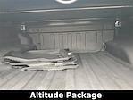 Used 2022 Jeep Gladiator Altitude Crew Cab 4x4 Pickup for sale #C9150 - photo 10