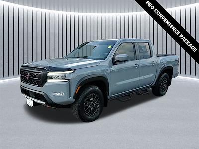 2023 Nissan Frontier Crew Cab 4x4 Pickup for sale #C9155A - photo 1