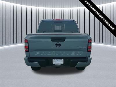 2023 Nissan Frontier Crew Cab 4x4 Pickup for sale #C9155A - photo 2