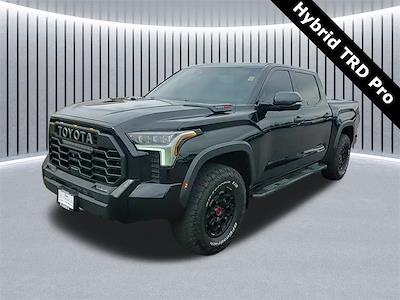 2023 Toyota Tundra CrewMax Cab 4x4 Pickup for sale #C9208 - photo 1