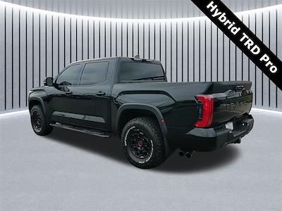2023 Toyota Tundra CrewMax Cab 4x4 Pickup for sale #C9208 - photo 2