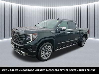 2023 GMC Sierra 1500 Crew Cab 4x4 Pickup for sale #C9210 - photo 1