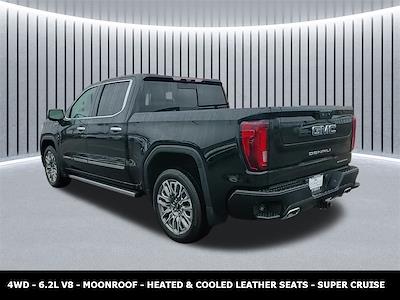 2023 GMC Sierra 1500 Crew Cab 4x4 Pickup for sale #C9210 - photo 2