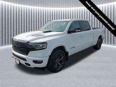 2021 Ram 1500 Crew Cab 4x4 Pickup for sale #C9216 - photo 1