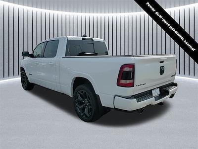 2021 Ram 1500 Crew Cab 4x4 Pickup for sale #C9216 - photo 2