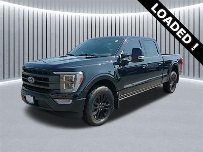 2023 Ford F-150 SuperCrew Cab 4x4 Pickup for sale #C9219 - photo 1
