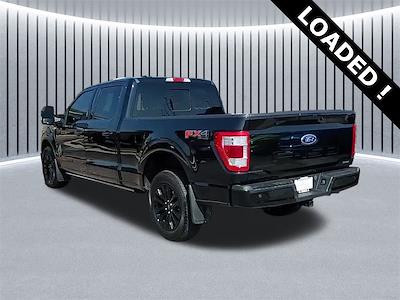 2023 Ford F-150 SuperCrew Cab 4x4 Pickup for sale #C9219 - photo 2