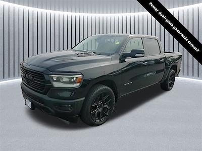 2020 Ram 1500 Crew Cab 4x4 Pickup for sale #C9220 - photo 1