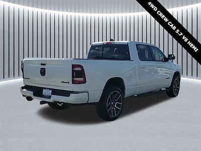 2020 Ram 1500 Crew Cab 4x4 Pickup for sale #C9245 - photo 2