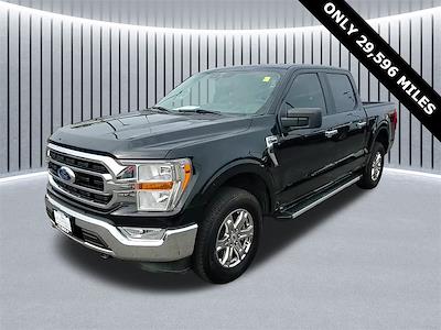 2022 Ford F-150 SuperCrew Cab 4x4 Pickup for sale #C9266 - photo 1
