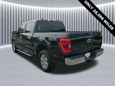 2022 Ford F-150 SuperCrew Cab 4x4 Pickup for sale #C9266 - photo 2
