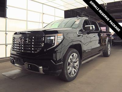 2023 GMC Sierra 1500 Crew Cab 4x4 Pickup for sale #C9301 - photo 1