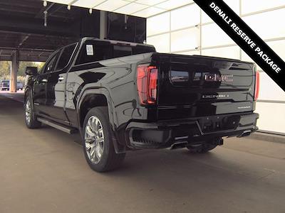 2023 GMC Sierra 1500 Crew Cab 4x4 Pickup for sale #C9301 - photo 2