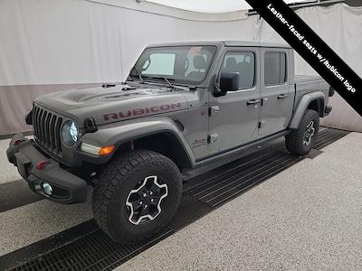 2022 Jeep Gladiator Crew Cab 4x4 Pickup for sale #C9309 - photo 1