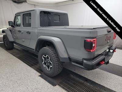 2022 Jeep Gladiator Crew Cab 4x4 Pickup for sale #C9309 - photo 2
