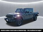 Used 2022 Jeep Gladiator Rubicon Crew Cab for sale #C9309 - photo 10