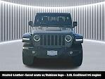 Used 2022 Jeep Gladiator Rubicon Crew Cab for sale #C9309 - photo 11