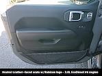 Used 2022 Jeep Gladiator Rubicon Crew Cab for sale #C9309 - photo 12
