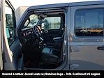 Used 2022 Jeep Gladiator Rubicon Crew Cab for sale #C9309 - photo 13