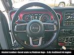 Used 2022 Jeep Gladiator Rubicon Crew Cab for sale #C9309 - photo 15