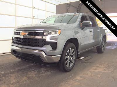 2023 Chevrolet Silverado 1500 Crew Cab 4x4 Pickup for sale #C9317 - photo 1