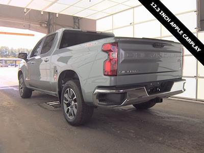 2023 Chevrolet Silverado 1500 Crew Cab 4x4 Pickup for sale #C9317 - photo 2