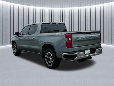 2023 Chevrolet Silverado 1500 Crew Cab 4x4 Pickup for sale #C9317 - photo 2