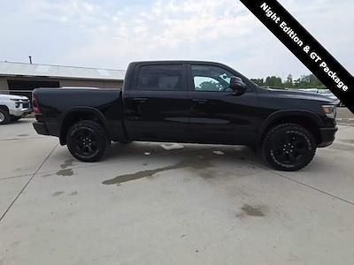 2023 Ram 1500 Crew Cab 4x4 Pickup for sale #C9324 - photo 1