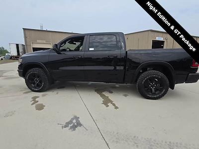 2023 Ram 1500 Crew Cab 4x4 Pickup for sale #C9324 - photo 2