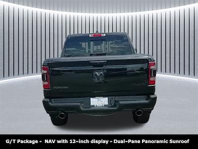 Used 2023 Ram 1500 Rebel Crew Cab for sale #C9324 - photo 2