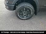 Used 2023 Ram 1500 Rebel Crew Cab for sale #C9324 - photo 10