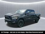 Used 2023 Ram 1500 Rebel Crew Cab for sale #C9324 - photo 11