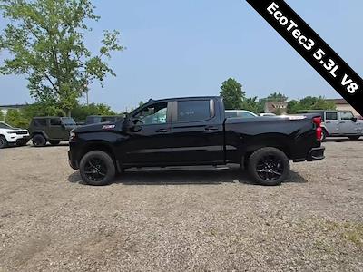 2021 Chevrolet Silverado 1500 Crew Cab 4x4 Pickup for sale #C9331 - photo 1
