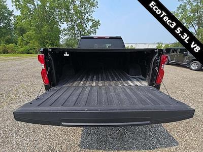 2021 Chevrolet Silverado 1500 Crew Cab 4x4 Pickup for sale #C9331 - photo 2