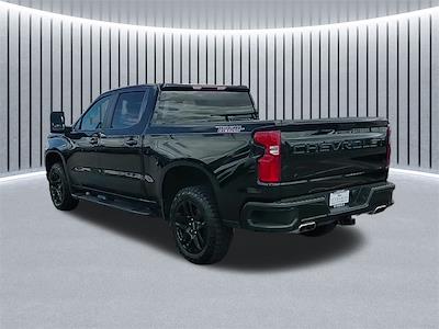 2021 Chevrolet Silverado 1500 Crew Cab 4x4 Pickup for sale #C9331 - photo 2